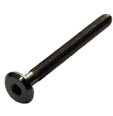 PERNO PARA MARQUESA (PARAFUSO) NEGRO