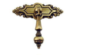 PÉNDULO HORIZONTAL CORTO