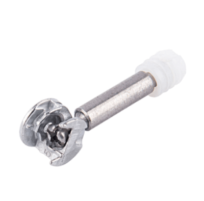 PERNO MINIFIX METAL 15MM