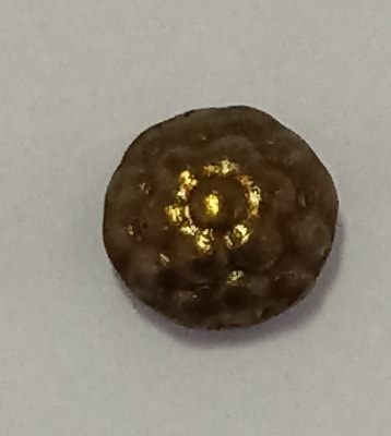 CLAVO TAPICERO 13MM ROSITA BRONCE R-311