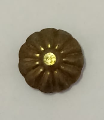 CLAVO TAPICERO 13MM ROSITA CAFÉ R-33