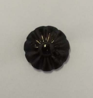 CLAVO TAPICERO 13MM ROSITA NEGRO R-351