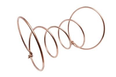 RESORTE COBRIZADO 7X10