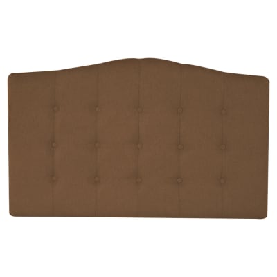 RESPALDO CURVO TAPIZ LINO GENOVA CAFÉ1