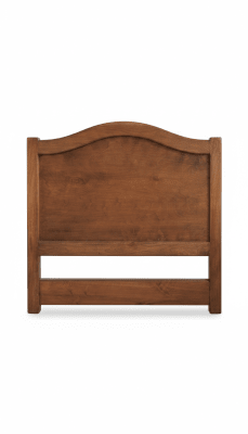 RESPALDO MADERA RAULI 11/2 PLAZA