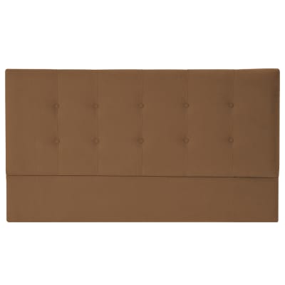 RESPALDO RECTO 2 PLAZAS LINO1