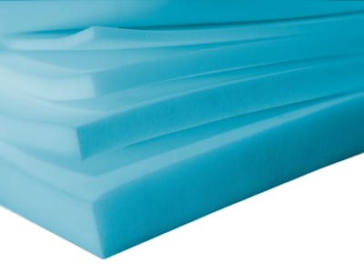 ESPUMA 1.48x0.94 CM EN 15 KILOS DE DENSIDAD