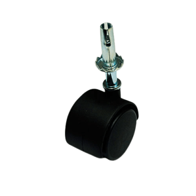 RUEDA YOYO 40MM CON SOCKET METAL