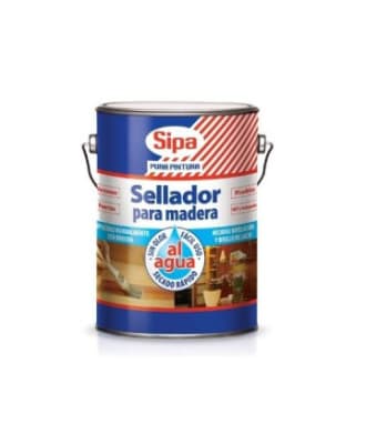 SELLADOR PARA MADERA AL AGUA 800CC