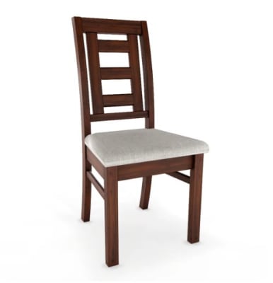 SILLA SEVILLA NOGAL