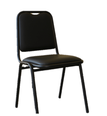 SILLA SUPER NOVA TUBO ESMALTADO