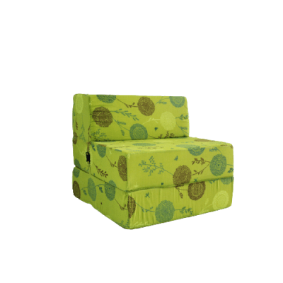 SOFA CAMA DE 1 PLAZA 21 KD1