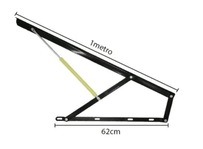 SOPORTE DE CAMA