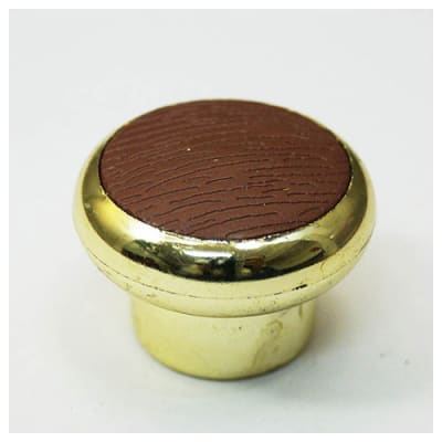 TIRADOR ITAPÚA DORADO/CAOBA1