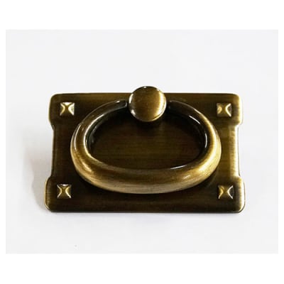 TIRADOR AMAC ENVEJECIDO