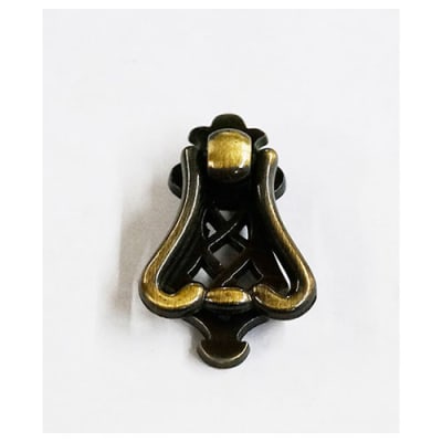 TIRADOR 0484.AE. BRONCE VIEJO