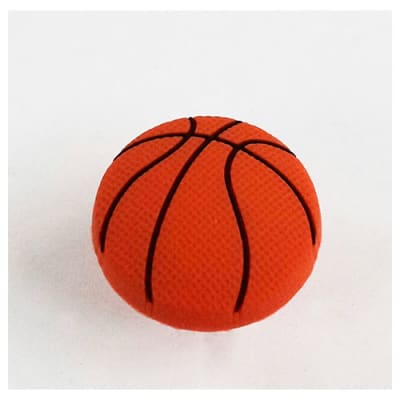 TIRADOR PLÁSTICO BALÓN BASQUETBOL