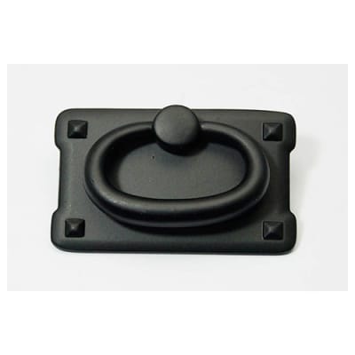 TIRADOR 0579.BK.28 NEGRO MATE
