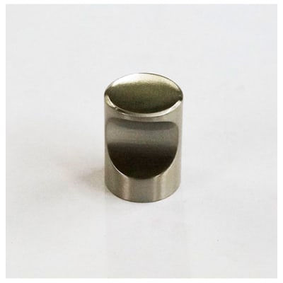 TIRADOR SATINADO 18MMX24MM ALTO