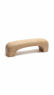 TIRADOR MADERA