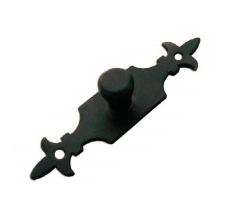 TIRADOR 32 MM NEGRO