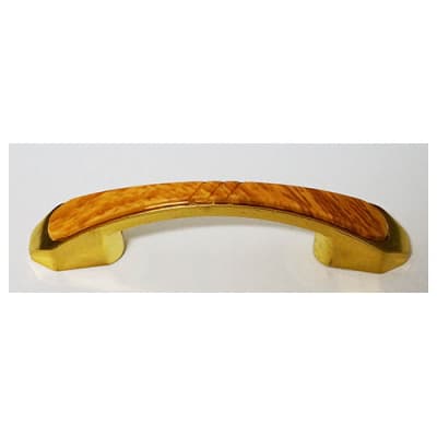 TIRADOR PALOMO ORO CEREZO