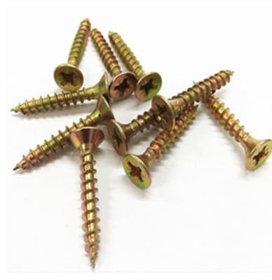 TORNILLO CHIPBOARD 4.5X50MM