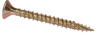 TORNILLO MADERA #6 X 1.1/4