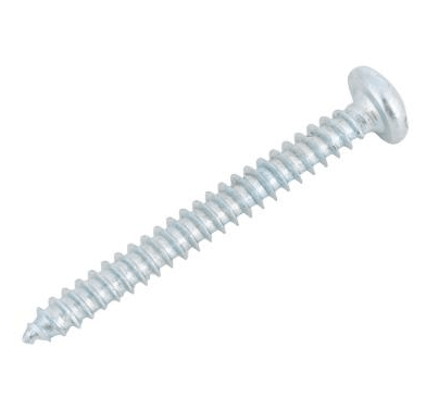 TORNILLO ROSCALATA #8 X 11/2