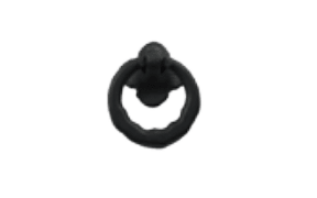 MANILLA ZK 3111 NEGRO