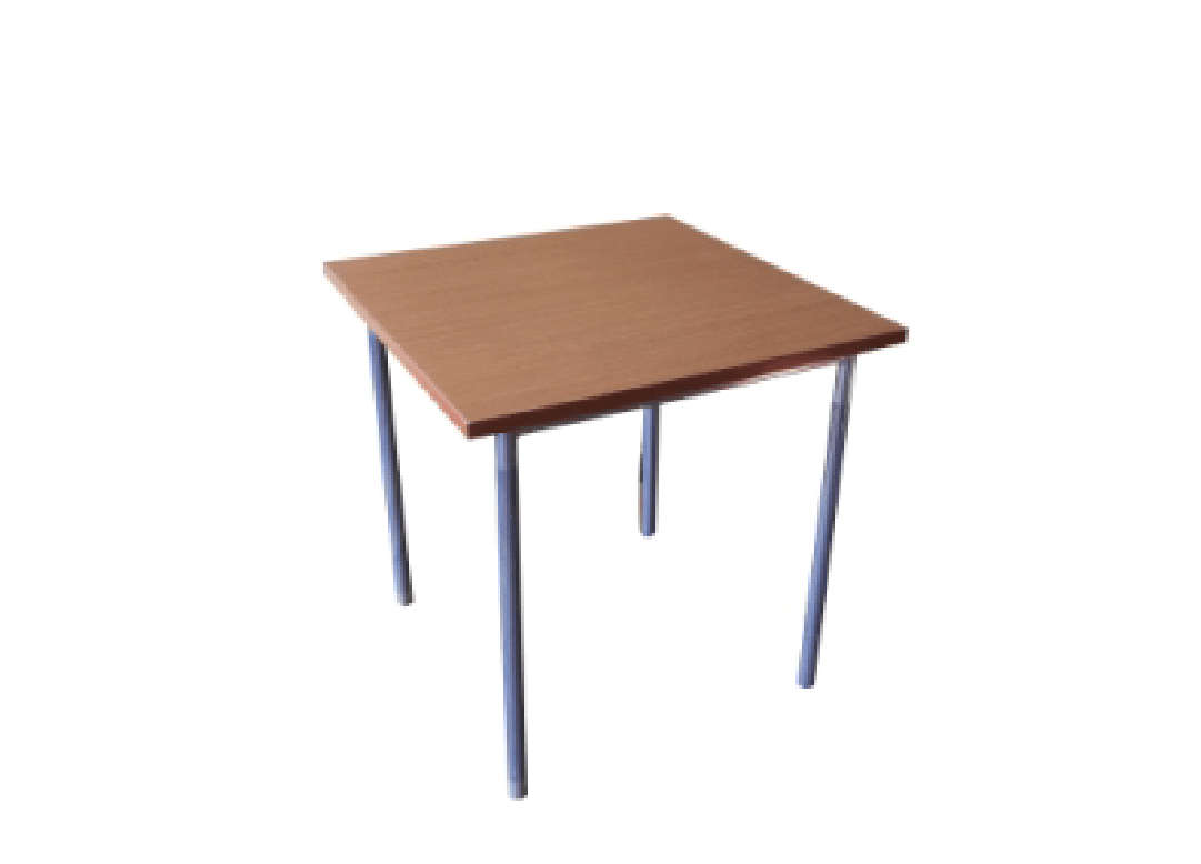 MESA LÍNEA PLANA CUBIERTA FORMALITA 0