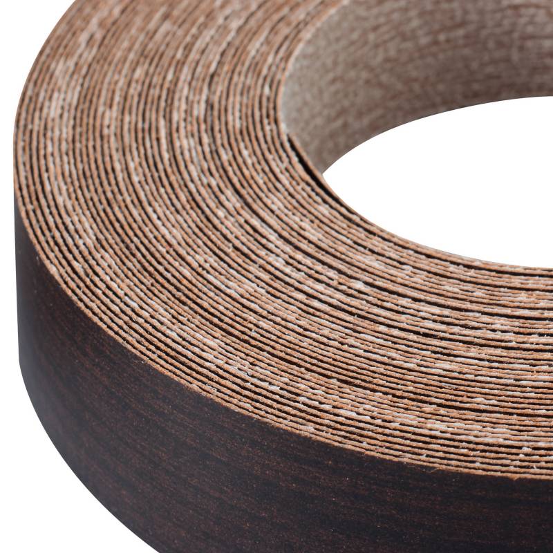 TAPACANTO MELAMINICO ENCOLADO 20MM COIGUE CHOCOLATE 1 METRO1