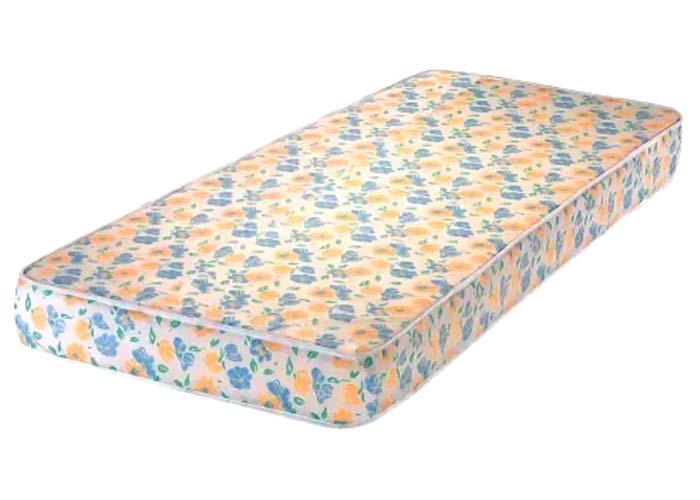 COLCHÓN TRADICIONAL 1½ PLAZA DENSIDAD 152