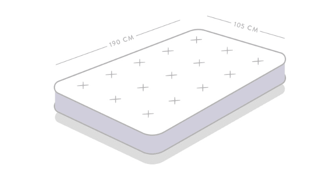 CAMA EUROPEA EXCELLENCE 1.5 PLAZA3