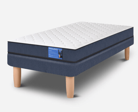 CAMA EUROPEA EXCELLENCE 1.5 PLAZA 4