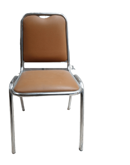 SILLA SUPER NOVA CROMADA1