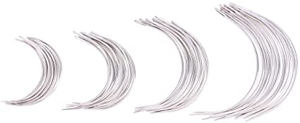 AGUJA CURVA DE 6 PULGADAS1