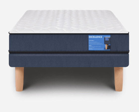CAMA EUROPEA EXCELLENCE 1.5 PLAZA6