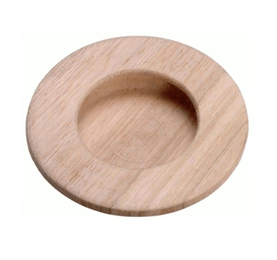 ASA CIRCULAR DE MADERA N°3
