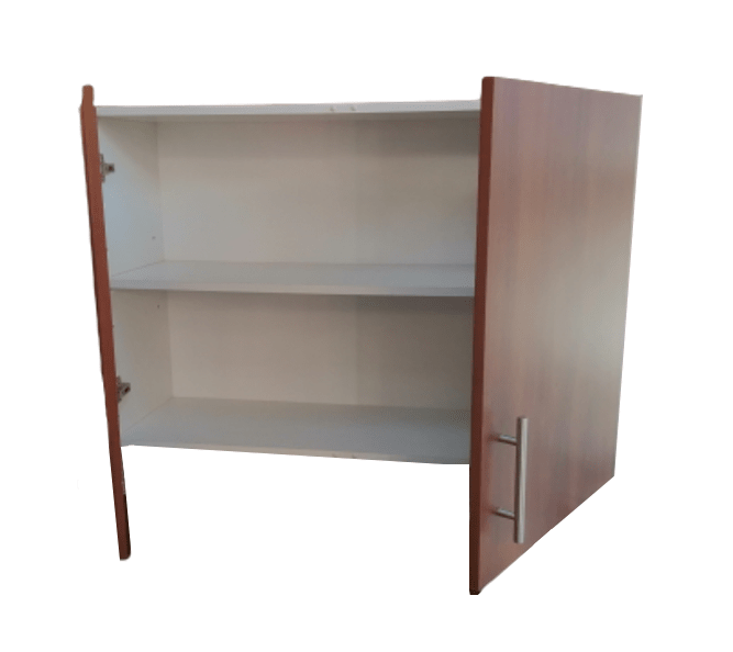 MUEBLE MURAL COCINA PUERTAS LISAS 90X301