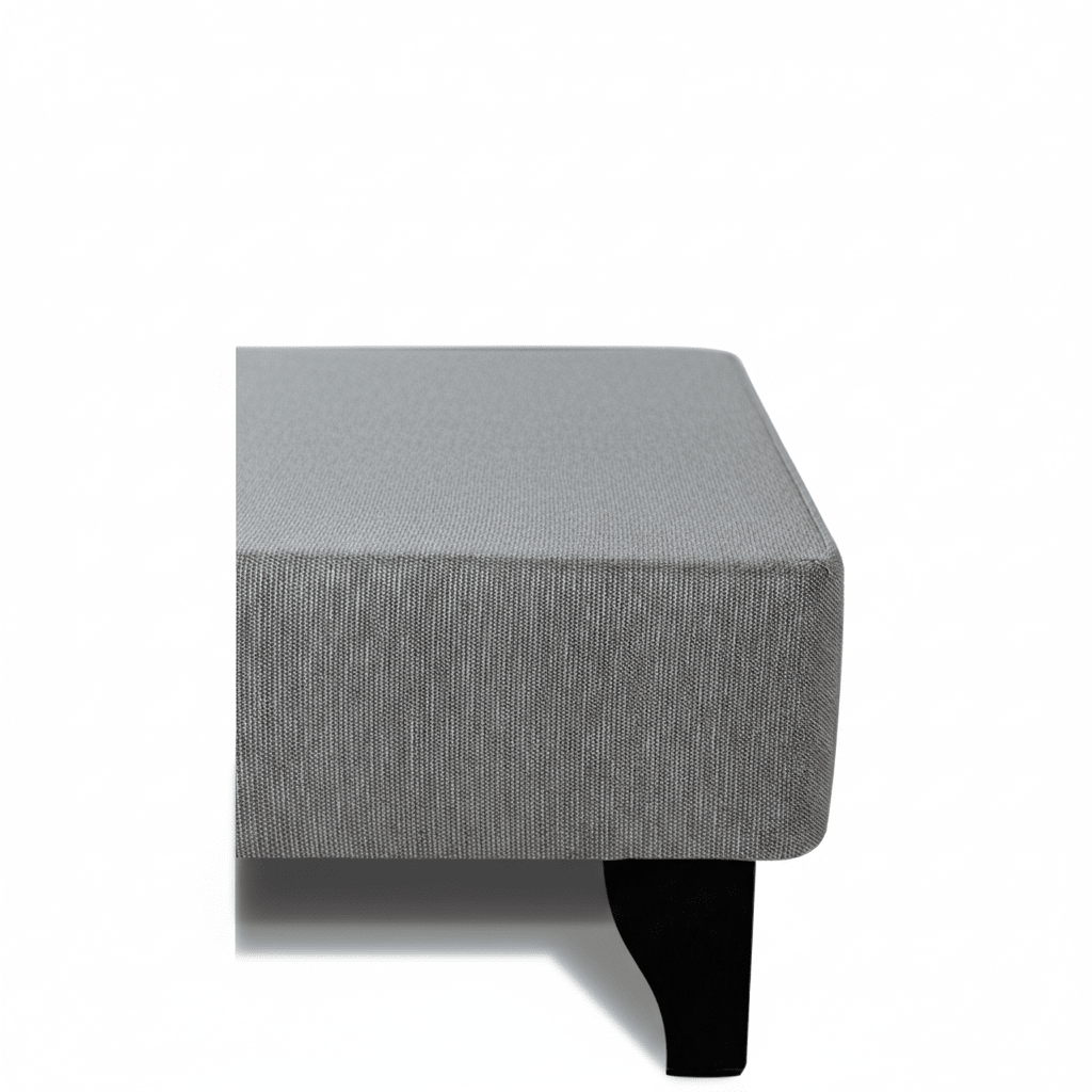 BASE ESTANDAR GRIS 11/2 PLAZA2