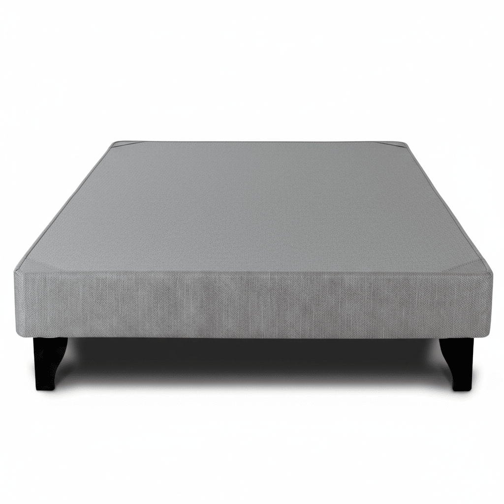 BASE ESTANDAR GRIS 11/2 PLAZA 0