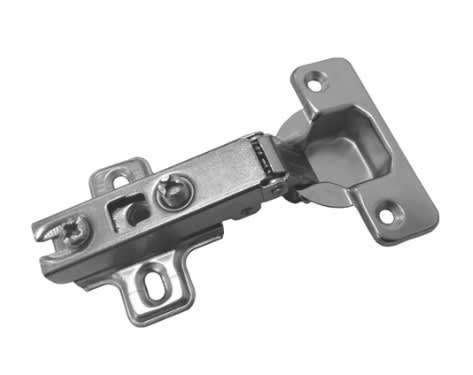 BISAGRA RECTA 35MM 4 PERFORACIONES 0