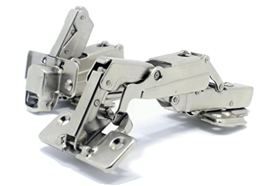 BISAGRA CIERRE SUAVE 175°2