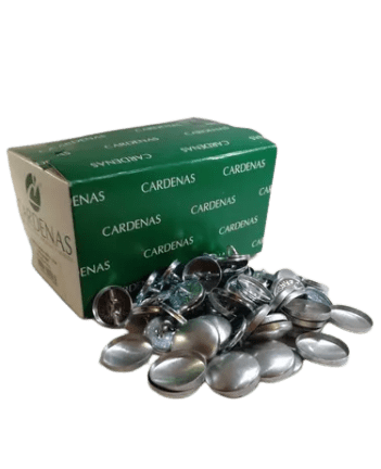 BOTONES DE LATA PARA FORRAR 1