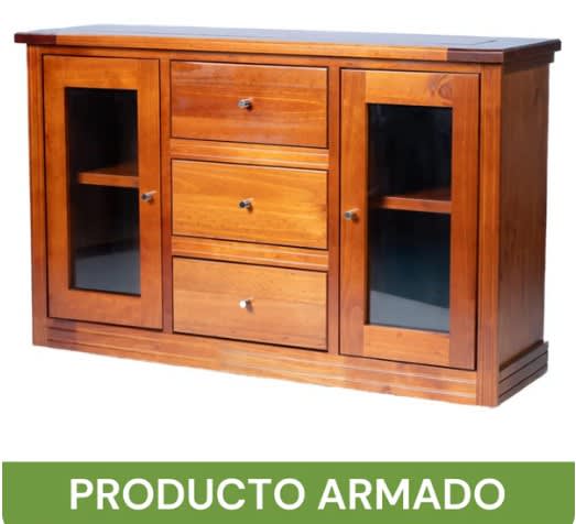 BUFFET BERLIN NOGAL4