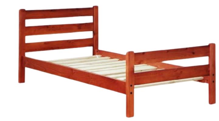 CAMA MADERA PUYEHUE 11/2 PLAZA 0