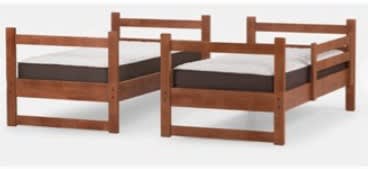 CAMAROTE LLAIMA DESMONTABLE 1 PLAZA3