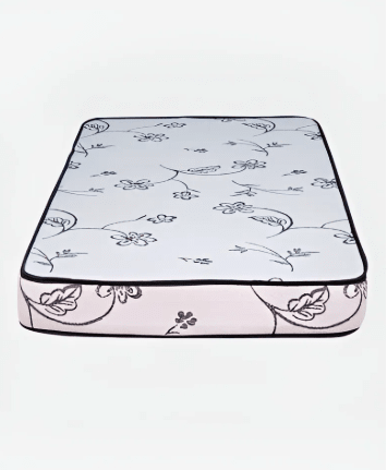 COLCHON TELA MFL 1½ PLAZA ESPESOR 13.5 CM DENSIDAD 21 0