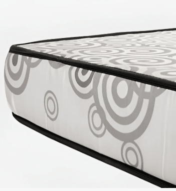 COLCHON TELA MFL 1½ PLAZA ESPESOR 13.5 CM DENSIDAD 212